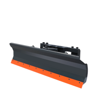 Anbaugeräte für Kompaktlader