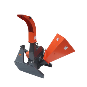 Traktor-Anbaugeräte