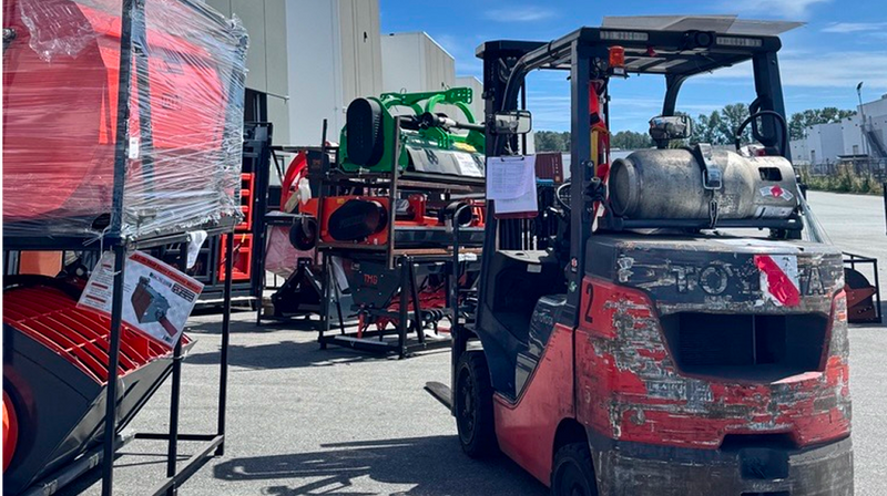 Forklift Attachments and Safety Essentials: A Deep Dive Conversation