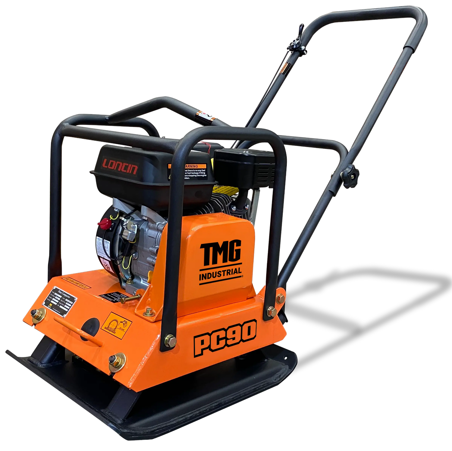 CONSTRUCTION TMG Industrial USA