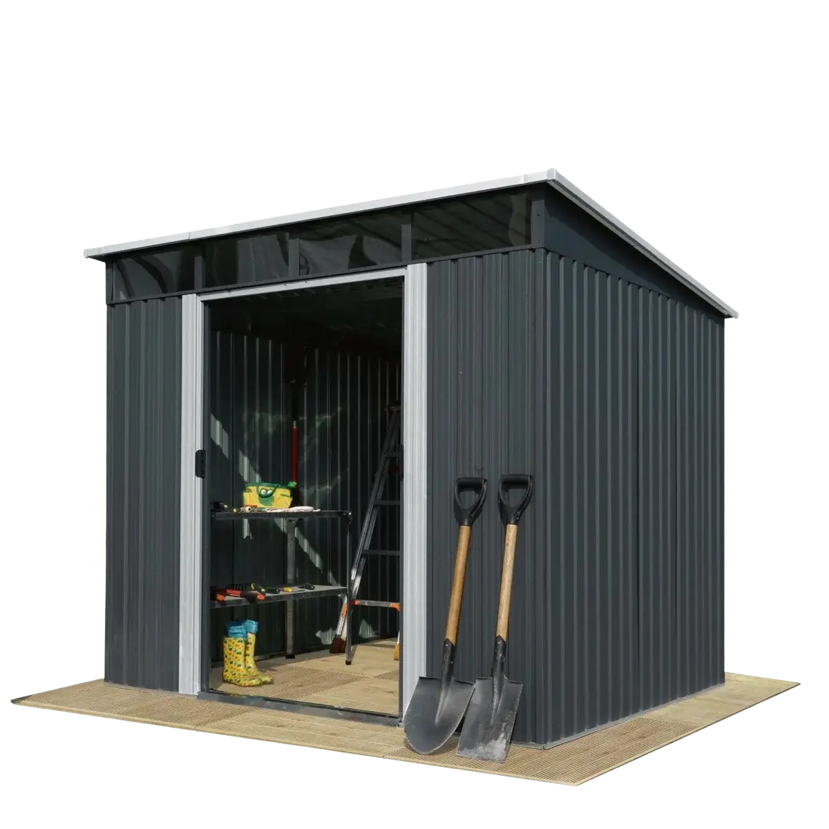 Home-Garden TMG Industrial USA
