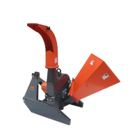 Traktor-Anbaugeräte