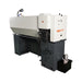 TMG-MT14BL 14" x 40" precision bench lathe with 2 HP motor, 70–2000 RPM and ASA D1-4 spindle
