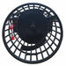 TMG-SRP32 skid-steer rotary rock picker, 30″ drum, 1,250 lb capacity
