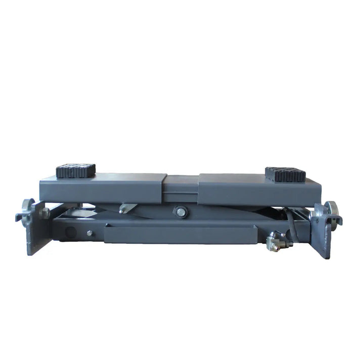 4-Post Auto Lift, 9,000 lb Lift Capacity, 77" Rise, Removable Ramp, CETL Certified Power Unit, TMG-ALF90