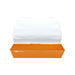 TMG-DT4022C 40' x 20' dual truss container shelter with heavy duty 21 oz PVC cover
