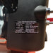 TMG-PC150-1K vibratory plate compactor with 5.5 HP Kohler engine and 5600 lb compaction force
