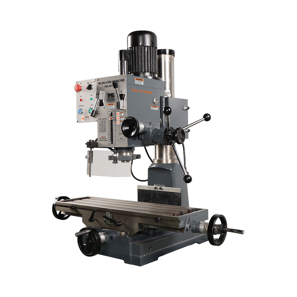 Tmg Machine TMG 9