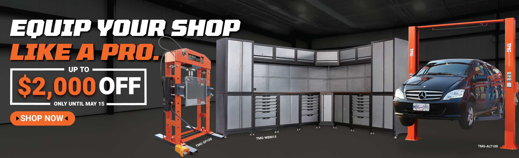 Featured Blog Banner