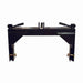 TMG Industrial Tractor 3-Point Quick Hitch, 3600 Lb Capacity, CAT 2 Hook-Up, 90 HP Tractor, ASAE Specifications, TMG-TQH03