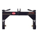 TMG Industrial Tractor 3-Point Quick Hitch, 3600 Lb Capacity, CAT 2 Hook-Up, 90 HP Tractor, ASAE Specifications, TMG-TQH03