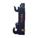 TMG Industrial Tractor 3-Point Quick Hitch, 3600 Lb Capacity, CAT 2 Hook-Up, 90 HP Tractor, ASAE Specifications, TMG-TQH03