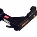TMG Industrial Tractor 3-Point Quick Hitch, 3600 Lb Capacity, CAT 2 Hook-Up, 90 HP Tractor, ASAE Specifications, TMG-TQH03