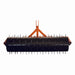 TMG Industrial 60” 3-Point Drum Spike Aerator, CAT 1 & 2 Hook-Up, 20-50 HP Tractor, TMG-TSA05