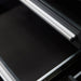 Pro Series 7-Ft 12-Drawer Workbench with Stainless Steel Top, Ball Bearing Double Slides & Casters, TMG-WB712