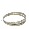 Ripper³⁷ 128" Sawmill Bandsaw Blade (Made in UK) For TMG-PSM22 Sawmill, TMG-PSM22-SB11