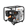132 GPM 2"-Halbschmutzwasserpumpe mit 6,5 PS Benzinmotor, TMG-50TWP