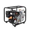 TMG-80TWP 220 GPM 3" Halbschmutzwasserpumpe mit 6,5 PS Benzinmotor