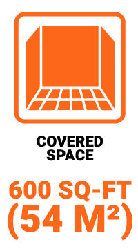 Metal Shed
