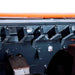 TMG Industrial 30” Excavator Forestry Brush Mulcher, 6-10 Ton Carrier, 4” Dia. Cutting Capacity, Hydraulic Piston Motor, TMG-EFM80