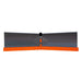 TMG Industrial 10’ U/V Angle Blade Snowplow, Metal Edges, 6 Positions, Accumulator & Solenoid Valve, 40-90 HP Tractors, TMG-SP10X
