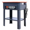 20 Gallon Parts Washer, 5’ Power Cord, 120V Pump, 4 GPM Flow, TMG-APW20