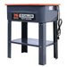 TMG Industrial 20 Gallon Parts Washer, 5’ Power Cord, 120V Pump, 4 GPM Flow, TMG-APW20