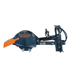 3-Point PTO Stump Grinder, 20-60 HP, Cat 1 & 2 Hookups, 12