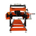 TMG Industrial 30" Portable Sawmill, 14 HP Kohler Engine, 28" Board Width, 12' Log Length, 14.5' Track Bed, TMG-PSM30