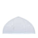 TMG Industrial 30' x 80' Peak Ceiling Storage Shelter with Heavy Duty 11 oz PE Cover & Drive Through Doors, TMG-ST3080E (Previously ST3080)