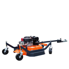 48’’ ATV Tow-Behind Finish Mower (Discontinued – No Longer Available) TMG-AFN48