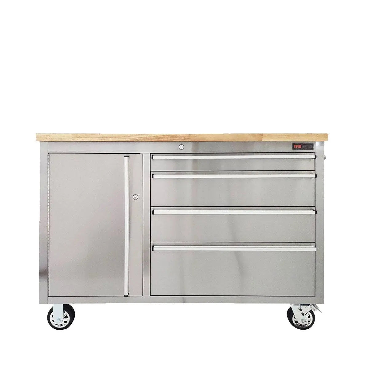 Germany Workbench 48