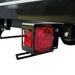 TMG Industrial 5’ x 7’ Single Axle Utility Trailer, 2090 Lb Payload Capacity, Robust Construction, Powder Coated, LED Lights, Compact Size, 2” Coupler, TMG-UT57