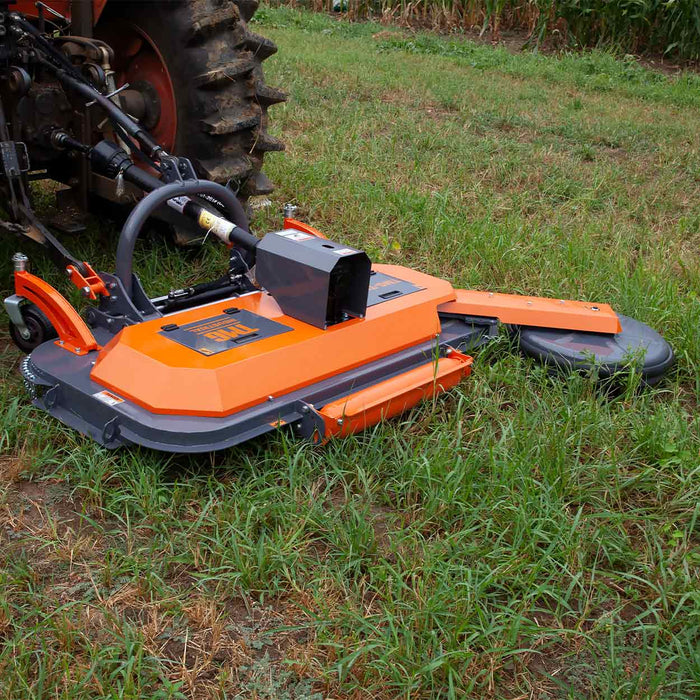Weeding Arm Module 70