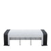 TMG Industrial 80’ x 33’ Dual Truss Storage Shelter Workshop, (3) 19’ Wide Drive-Through Openings, Scaffolding-Style Door Frame Support, TMG-DT3380