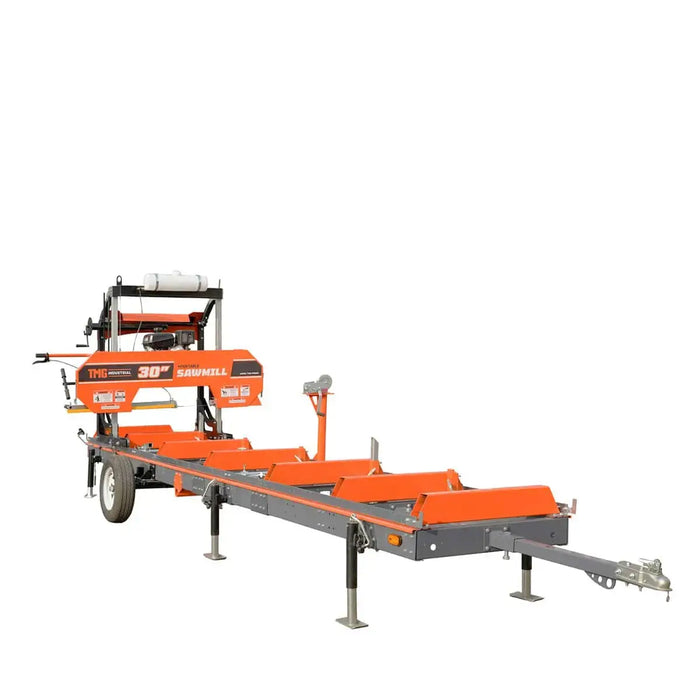 Psm Wheel Shell Mobility Combo Kit for Sawmill PSM27 & PSM30, Rubber Torsion Axle ...