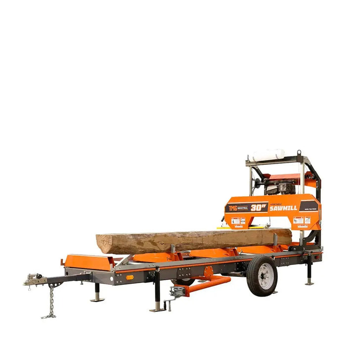 Psm Wheel Shell Mobility Combo Kit for Sawmill PSM27 & PSM30, Rubber Torsion Axle ...