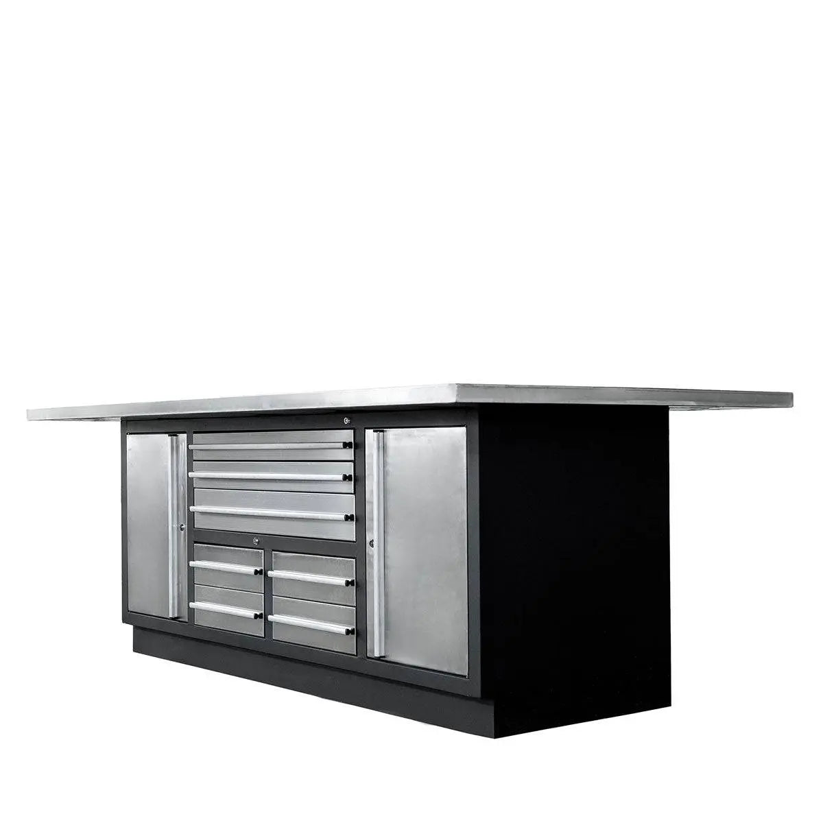 Pro Series Stainless-Steel Extra-Large 85