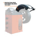 TMG Industrial Protection Hood For Wheel Balance(TMG-WB24), TMG-WBH20