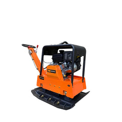 Wendeplattenverdichter, 8500 lb (ca. 3855 kg) Verdichtungskapazität, 14 PS (ca. 1,4 kW) Kohler Command Pro Series Motor CH440, 34