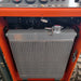 TMG Industrial Stand-On Mini Track Loader, 25 HP Perkins Diesel Engine, Eaton Hydraulic Motor, Permco Hydraulic Pump, Italian Hydro Control Valve, Joystick Controls, 750 lb Load Capacity, Smooth Bucket Included, TMG-MVL25P
