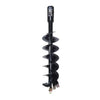 230 mm (9″) Post Hole Auger Bit, 1220 mm (48″) Height, TMG-PAB09