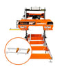 1220 mm (4-ft) Track Extension Kit for TMG-PSM26, PSM27 and PSM27R Portable Sawmill, TMG-PSM27-4EX