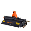 1200 mm (48") Rotary Tiller, 18 - 30 HP Tractor, 3-Point Hitch, Category 1, TMG-RT120