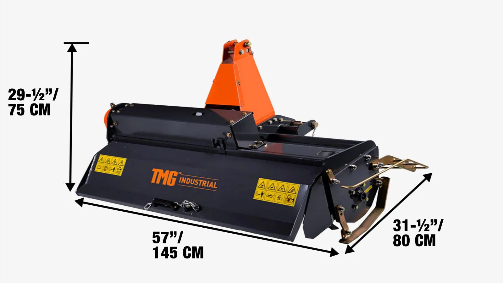 1200 mm (48