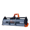 1.8m Rotary Tiller, for 40-60HP Tractors, 3-Point Hitch Category 1&2 TMG-RT185
