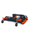 1830 mm (72") Hydraulic Skid Steer Flail Mower, TMG-SFM72