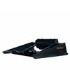 1830 mm (72") Skid Steer Road Grader, Bucket Stops w/ Shackle Holes, TMG-SRG72