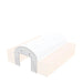 TMG Industrial Front End Wall Kit, Compatible with TMG-ST2041CV and TMG-ST2021CE installed with standard height container (8’6”), TMG-ST20FW8V