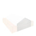 TMG Industrial Back End Wall Kit, Compatible with ST3041CE and ST3041CV container shelters installed with the standard height containers (8’6”), TMG-ST30BW8V